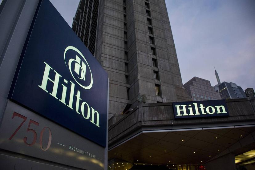 Hilton Tops Q1 Earnings but Soft Q2 Outlook Weigh on Sentiment