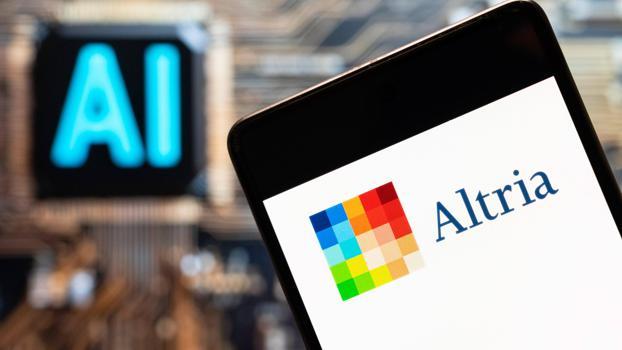 Altria Beats Q1 Estimates, Shares Up 1%