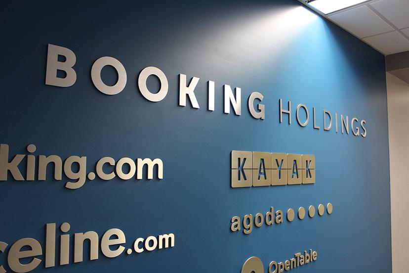 Booking Tops Q1 Estimates as Room Nights and Bookings Drive Strong Start to 2025