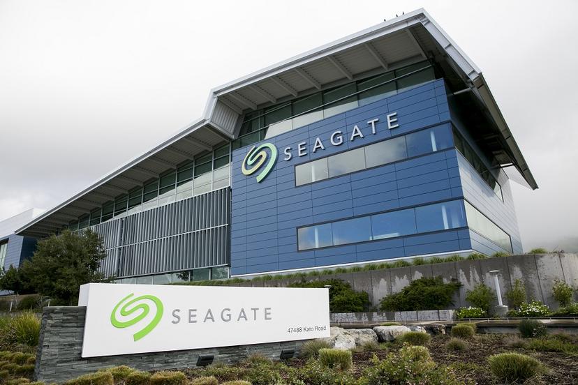 Seagate Soars 7% on Earnings Beat and Bullish Outlook as Storage Demand Accelerates
