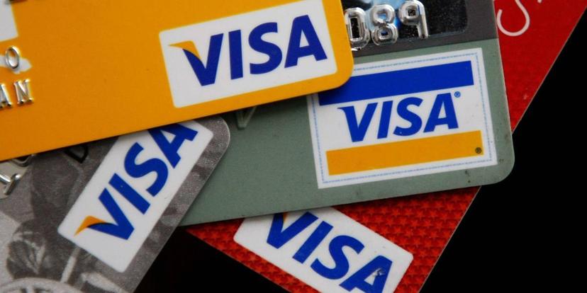 Visa Tops Q2 Estimates and Unveils $30B Buyback
