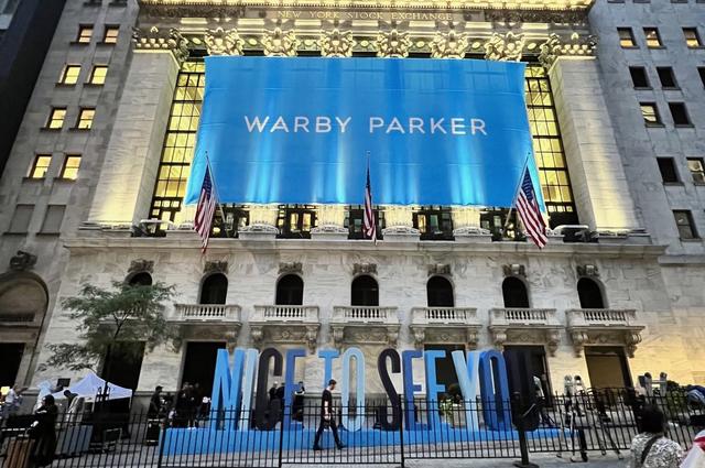TD Cowen Reaffirms Buy on Warby Parker, Sees Strong Growth Path and Margin Upside