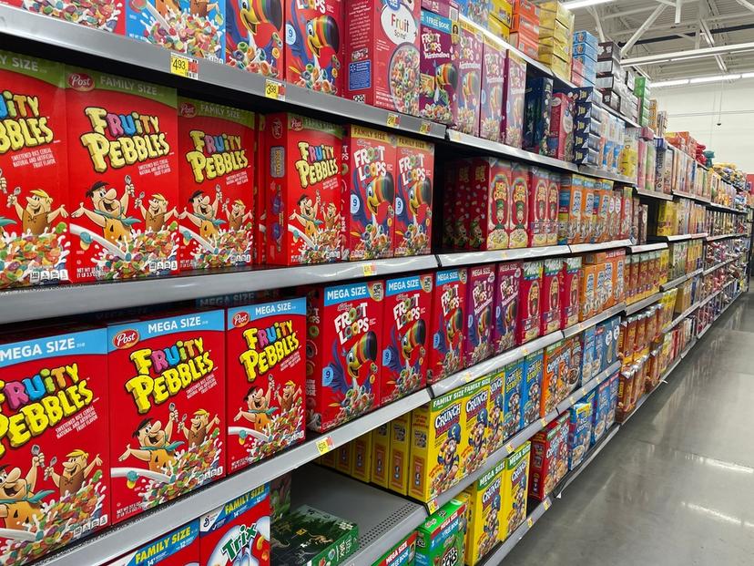 General Mills Warns of Profit Pressure and Slower Growth Amid Tariff Headwinds