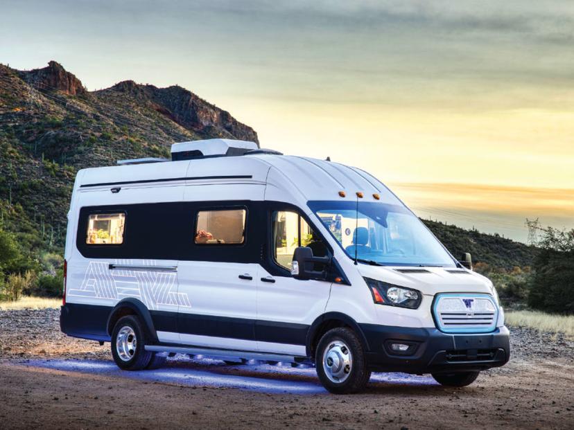 Winnebago Misses Q3 Estimates, Lowers 2025 Outlook Amid Soft Demand