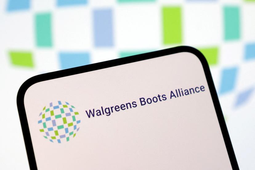 Walgreens Tops Q3 Estimates Amid Cost Cuts Ahead of $10B Takeover
