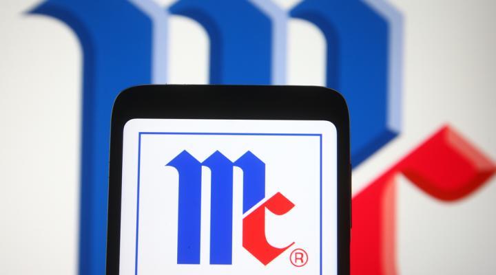 McCormick Beats Q2 Profit Estimates, Shares Rise 5%