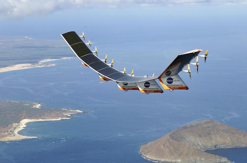 BTIG Hikes AeroVironment Price Target, Sees Strong Demand Justifying Recent Surge