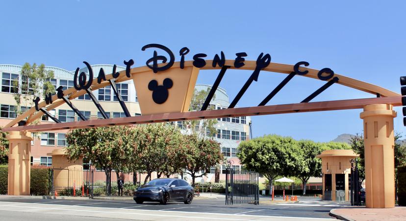 Guggenheim Boosts Disney Price Target to $140, Sees Stronger Profit and DTC Momentum