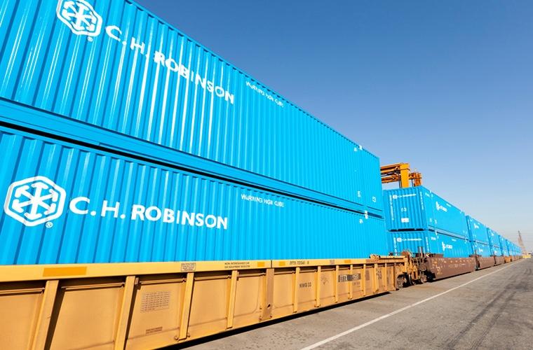UBS Trims C.H. Robinson Price Target to $129, Sees Near-Term Pressure