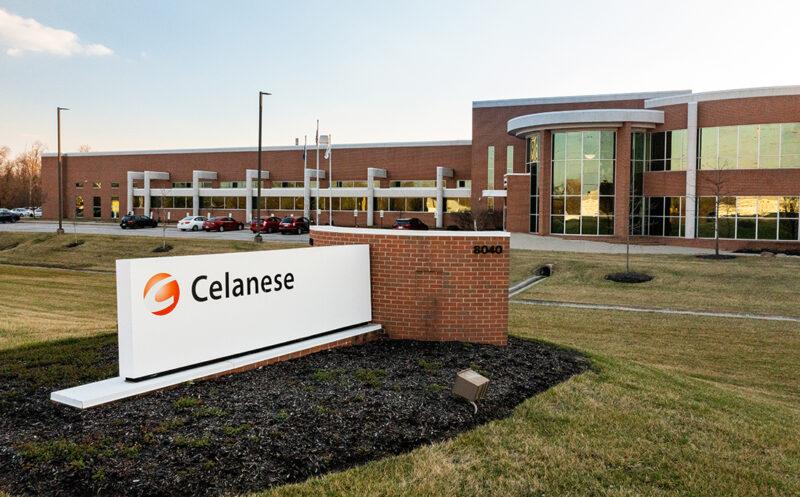 RBC Lifts Celanese Price Target, Cautious on Near-Term Auto Weakness Despite Improved 2025 Outlook