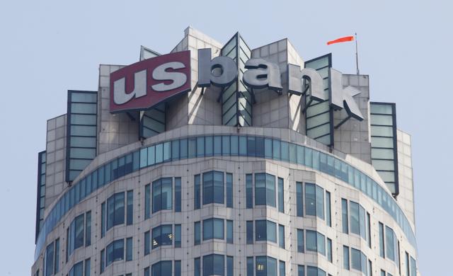 Raymond James Upgrades U.S. Bancorp to Strong Buy, Sees Profitability Surge Driving Re-Rating