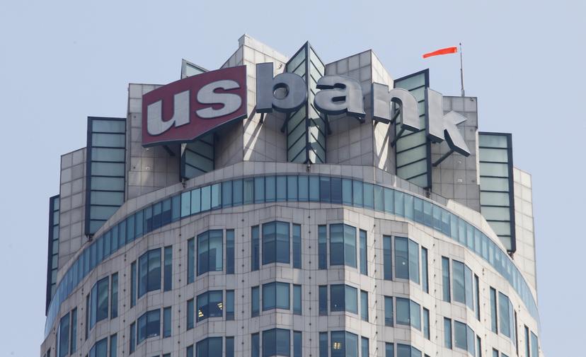 Raymond James Upgrades U.S. Bancorp to Strong Buy, Sees Profitability Surge Driving Re-Rating