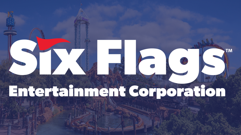 Guggenheim Trims Six Flags Price Target on Weather Headwinds, Reiterates Buy