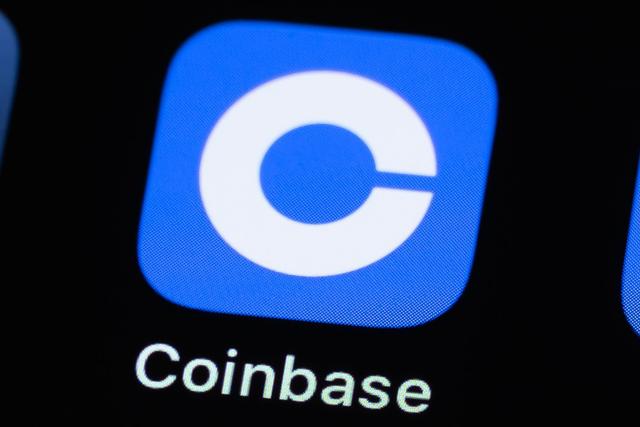 Coinbase Plunges 16% As Earnings Miss On Weak Trading Volume