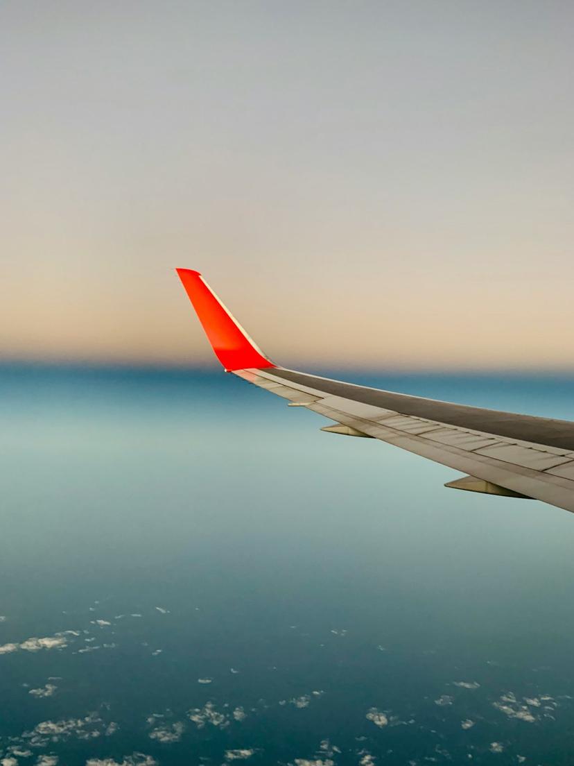 LATAM Airlines Boosts Annual EBITDAR Guidance on Strong Q1 Demand