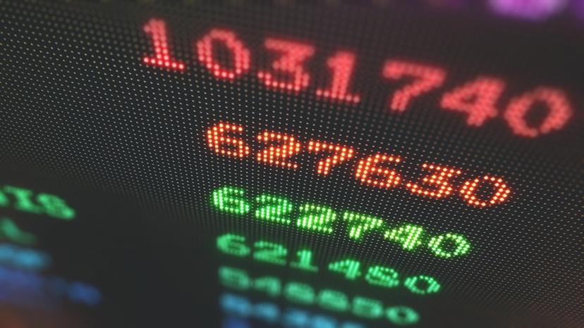 Foreign Investors Extend Record Buying Spree in Indian Equities
