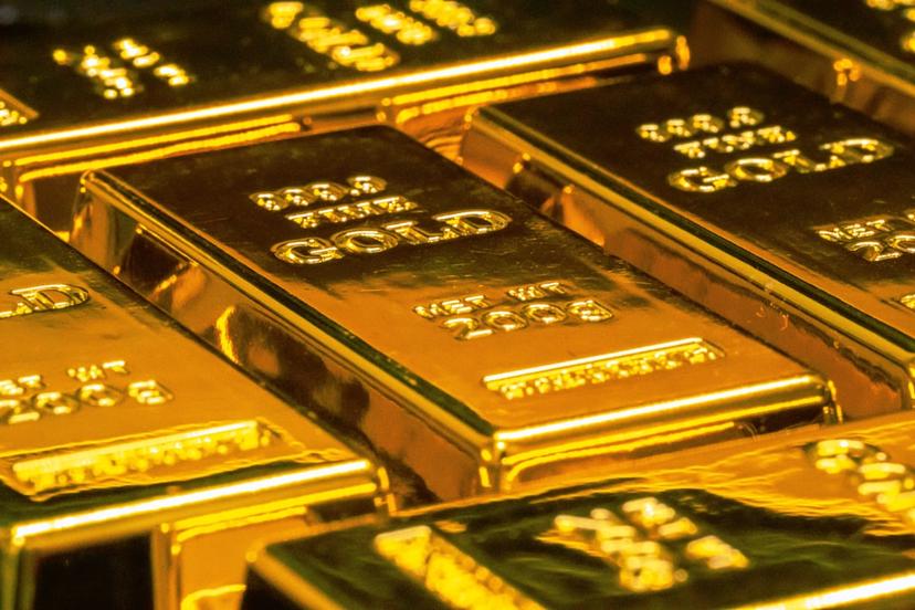 JPMorgan Sees Up to 90% Upside in EMEA Gold Miners if Gold Hits $4,000