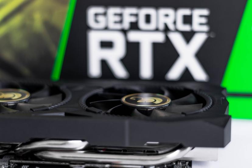 Nvidia Pauses as Trump Officials Weigh AI Chip Export Rule Changes