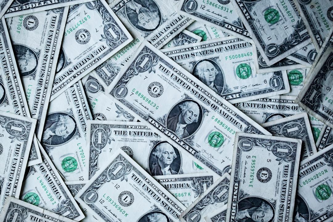 Dollar Index Retraces but Weakness Likely to Resume, BofA Says