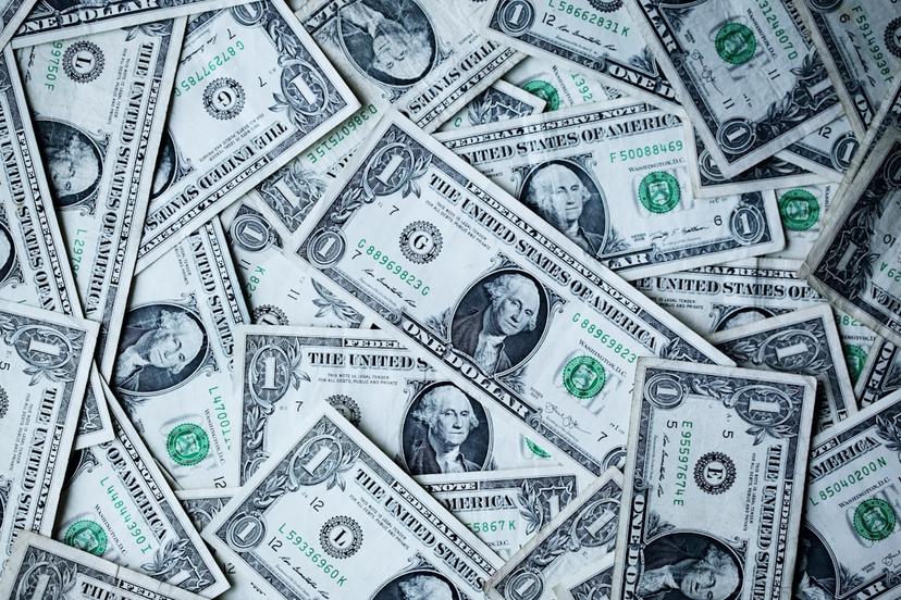 Dollar Index Retraces but Weakness Likely to Resume, BofA Says