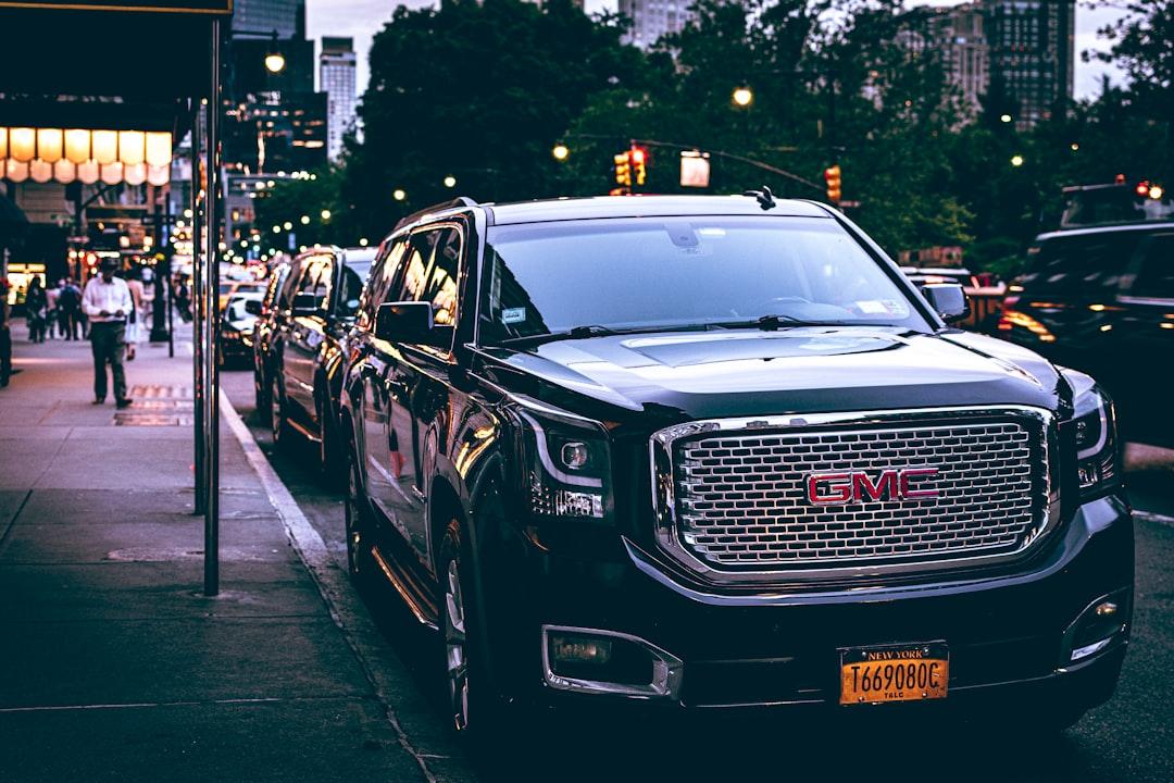 GM Suspends Guidance and Buybacks Amid New Trump Tariffs
