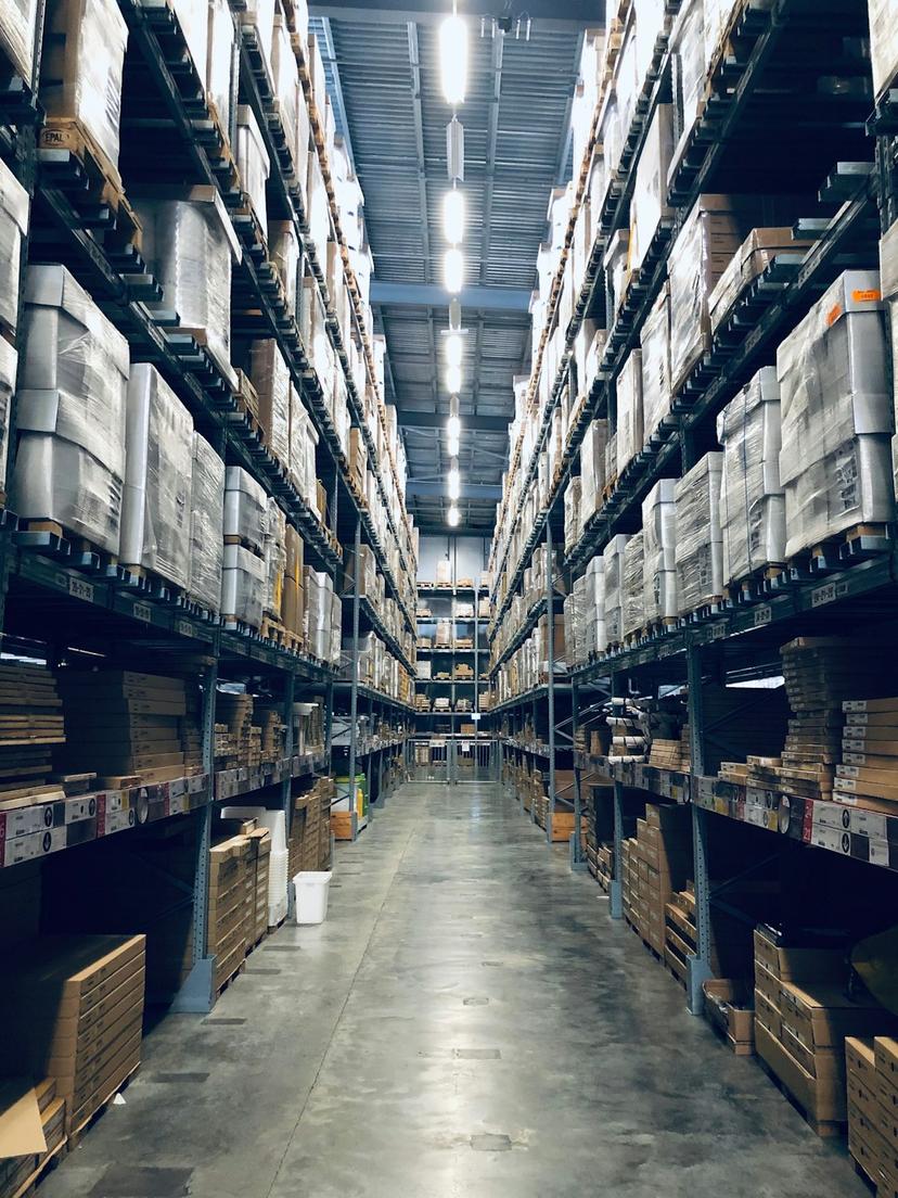 Warehouse Automation Investment Remains Resilient, UBS Survey Finds