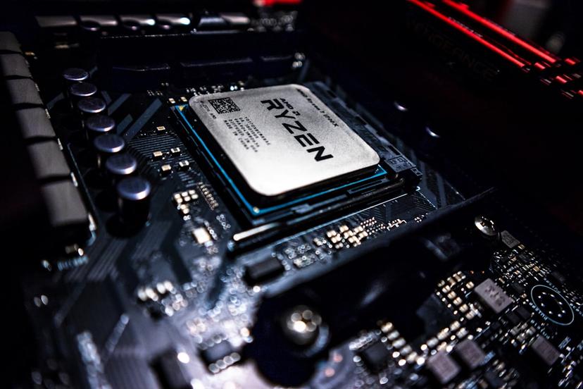 Wall Street Watch: AMD’s AI Runway, Lyft’s Tier 2 Surge, and Bitcoin’s Risk Rally