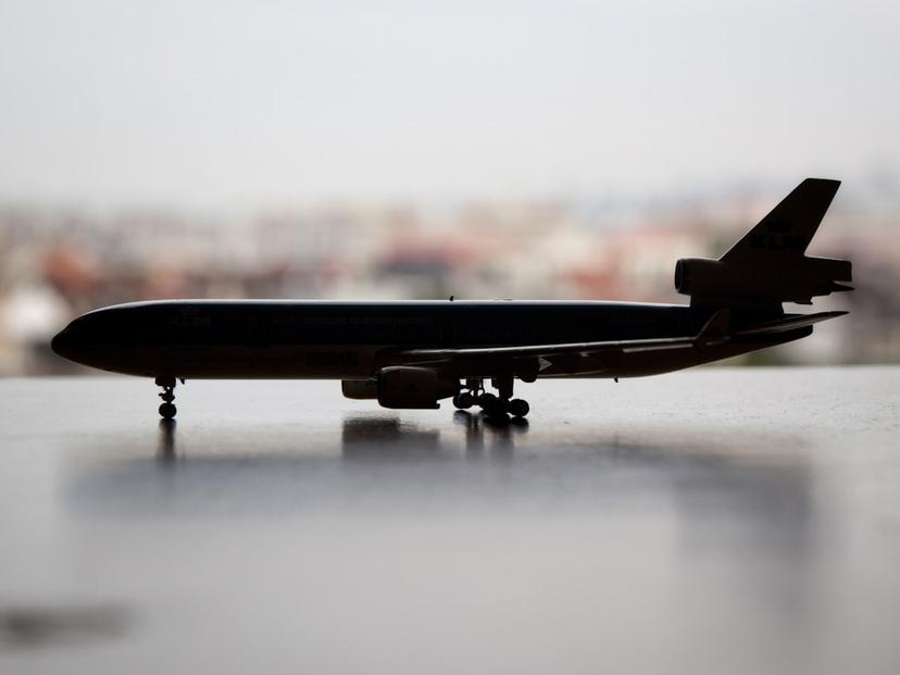 Fitch Upgrades Boeing’s Outlook to Stable: What It Means for Investors