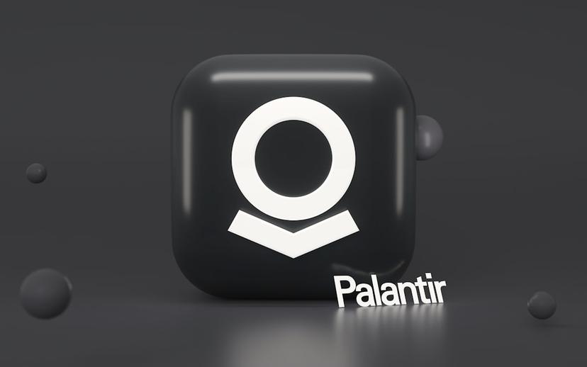 Palantir Stock Rebounds After FTSE Russell Selloff: What’s Driving the Bounce?