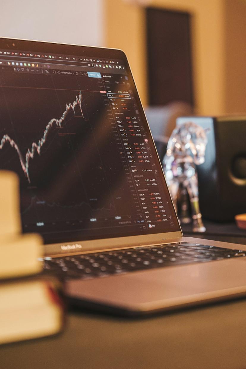 Market Preview: Jobs Report, Tesla Deliveries, and Senate Bill Dominate a Short Trading Week