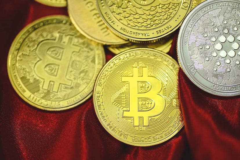 Bitcoin Rises Ahead of U.S. “Crypto Week,” Backed by Musk’s Endorsement