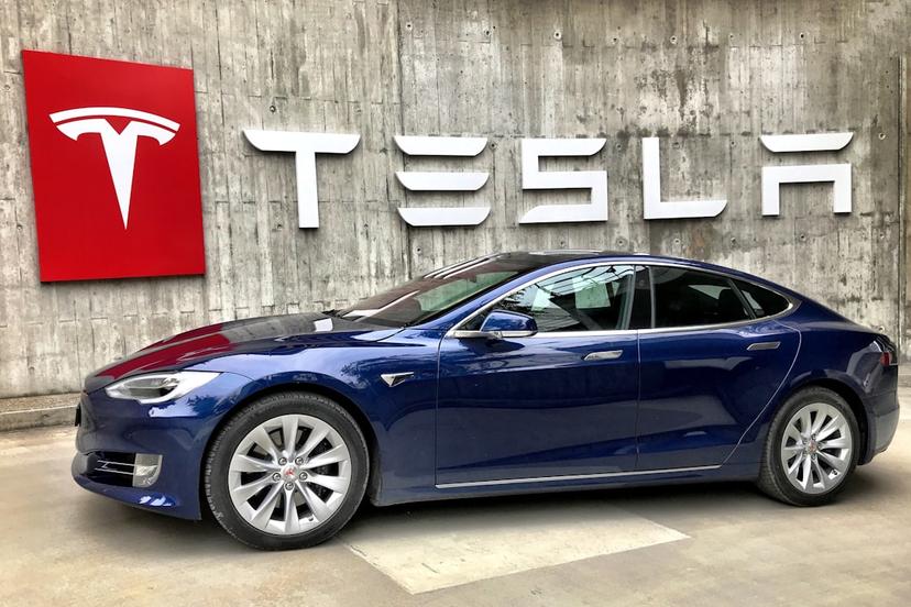 Tesla Faces Fresh Pressure as Elon Musk Launches Political Party, Says Wedbush