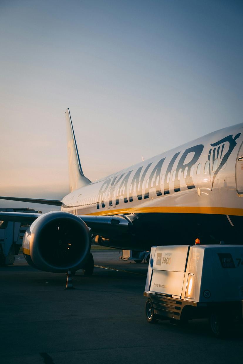 Ryanair Reports Strong Summer Demand Amid Price Hikes and Heatwave Concerns