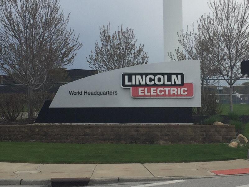 Lincoln Electric Holdings, Inc. (NASDAQ:LECO) Quarterly Earnings Preview