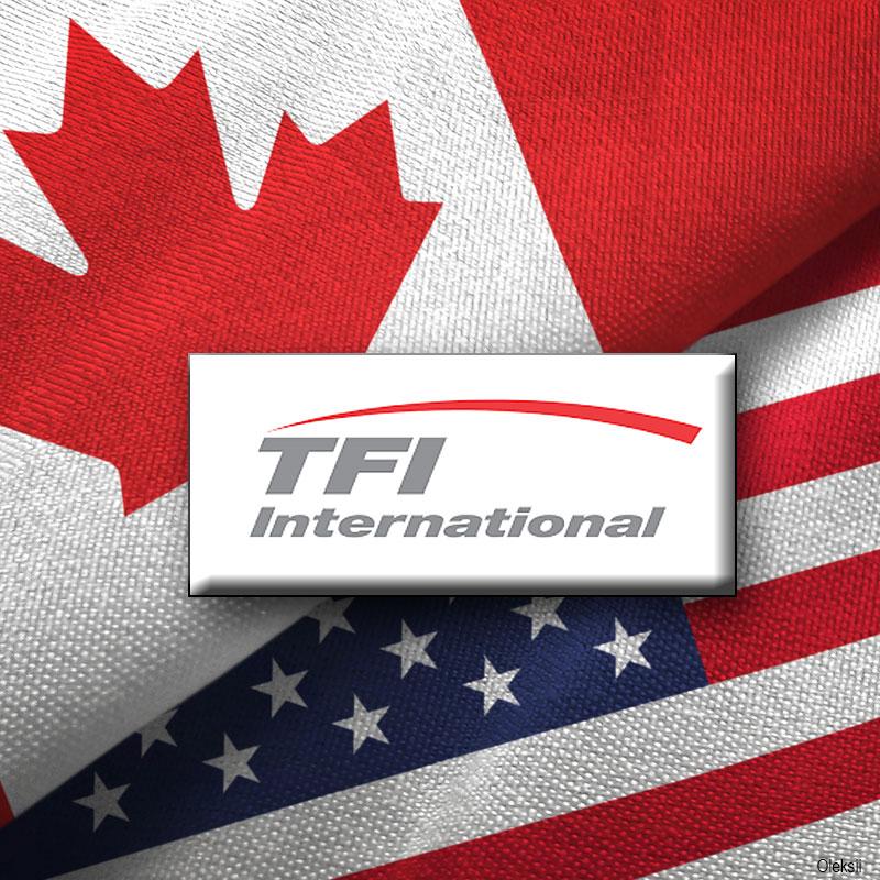 TFI International Inc. (NYSE:TFII) Faces Legal Challenges Amidst Optimistic Price Target