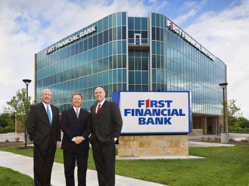 First Financial Bankshares, Inc. (NASDAQ:FFIN) Announces Strategic Board Changes and Dividend Increase