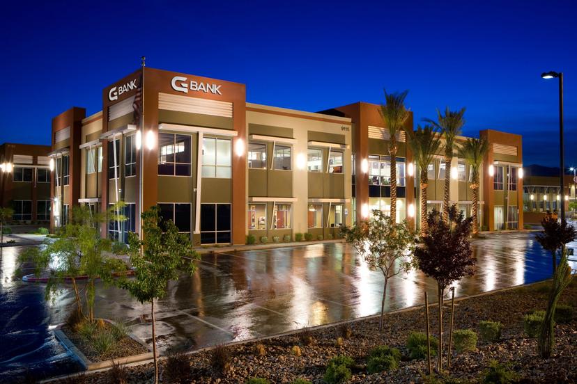 GBank Financial Holdings Inc. Set to Debut on NASDAQ