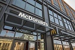 McDonald's Corporation (NYSE:MCD) Q1 2025 Earnings Preview