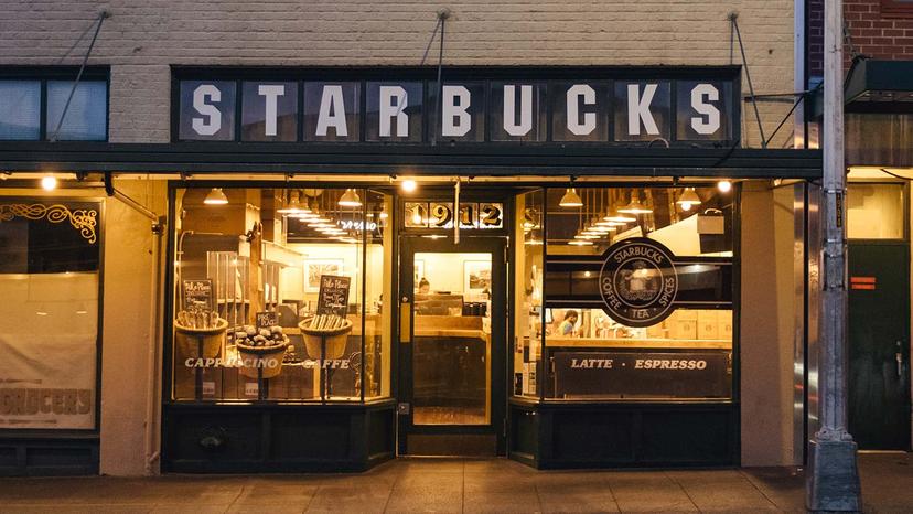 Starbucks Corporation (NASDAQ:SBUX) Price Target and Financial Overview