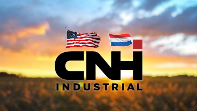 CNH Industrial N.V. (NYSE:CNH) Faces Financial Challenges Amid Market Shifts