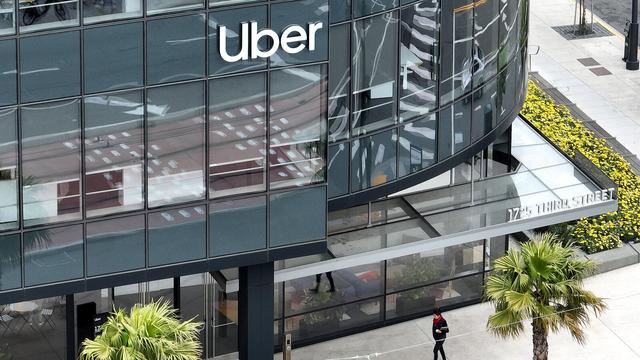 Uber Technologies Inc. (NYSE:UBER) Maintains Strong Market Position Amid Positive Developments