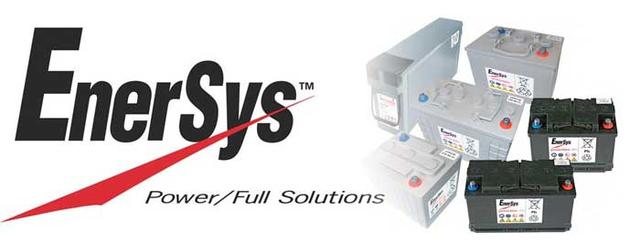EnerSys (NYSE:ENS) Surpasses Q4 Fiscal Year 2025 Earnings Estimates