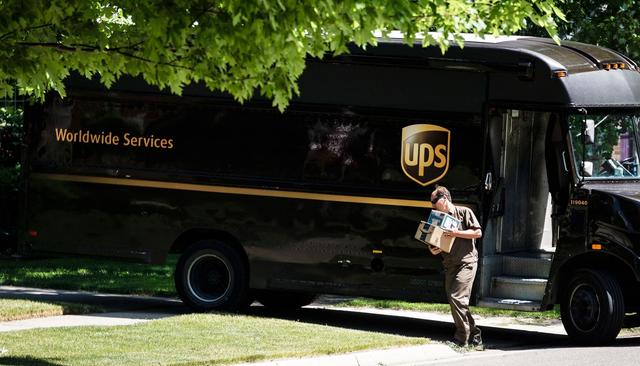 United Parcel Service, Inc. (NYSE:UPS) Overview and Financial Analysis