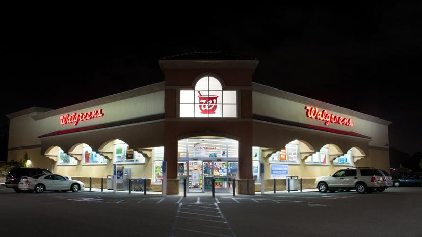 Walgreens Boots Alliance, Inc. (NASDAQ:WBA) Neutral Rating and Financial Outlook