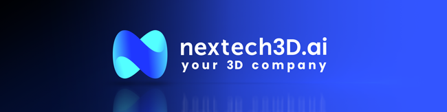 Nextech3D.ai's Financial Overview and New Enterprise Contract