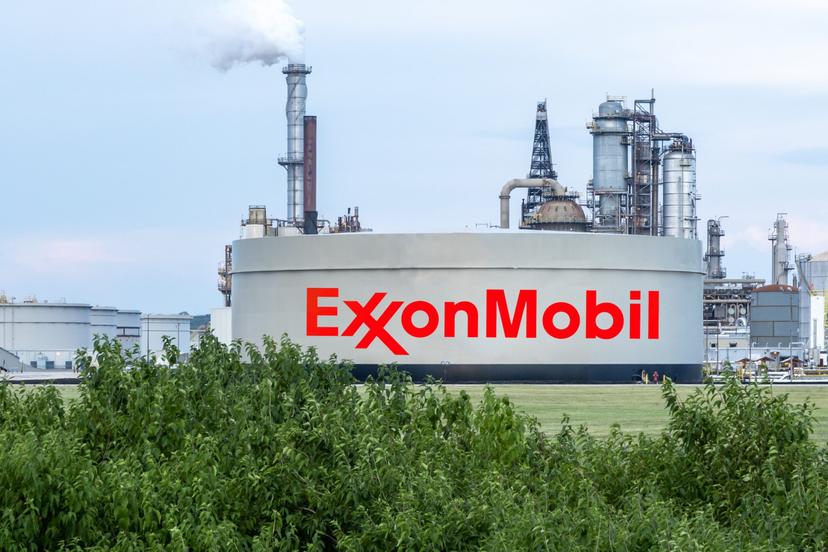 Exxon Mobil Corporation (NYSE:XOM) Overview: A Key Player in the Energy Sector