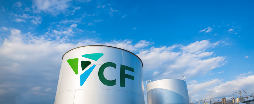 CF Industries (NYSE:CF) Price Target and Stock Outlook