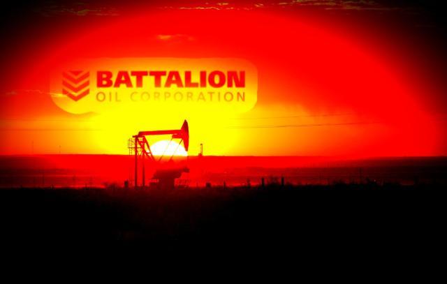 Battalion Oil Corporation's Capital Efficiency in the Energy Sector