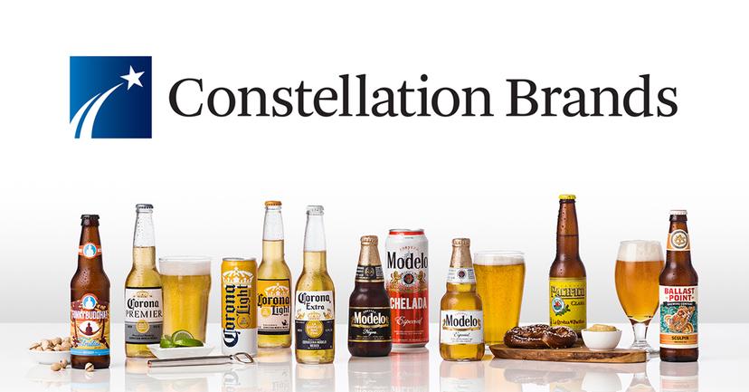 Constellation Brands, Inc. (NYSE:STZ) Faces Financial Challenges Despite Strategic Debt Management