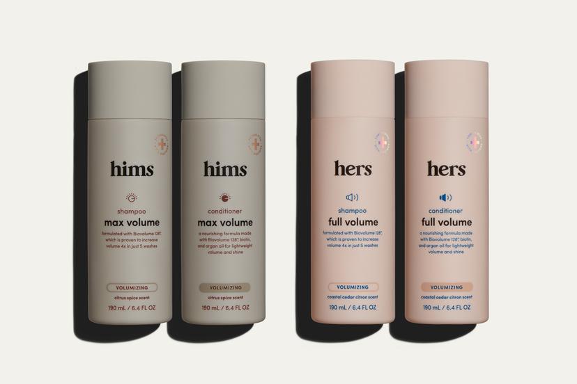 Hims & Hers Health Inc. (NYSE:HIMS) Faces Downgrade Amid Market Volatility